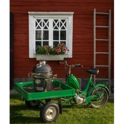 Hiiligrilli Kamado Sumo Signature Junior 15
