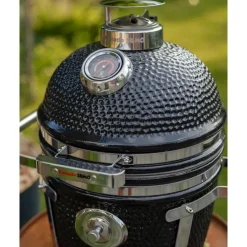 Hiiligrilli Kamado Sumo Signature Junior 15