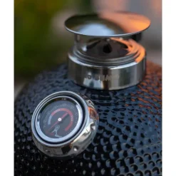 Hiiligrilli Kamado Sumo Signature Junior 15