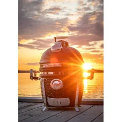 Hiiligrilli Kamado Sumo Signature Junior 15