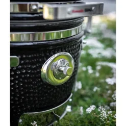 Hiiligrilli Kamado Sumo Signature Junior 15
