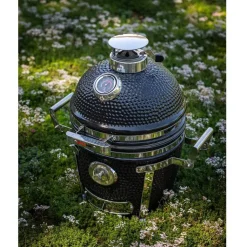 Hiiligrilli Kamado Sumo Signature Junior 15