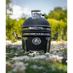 Hiiligrilli Kamado Sumo Signature Junior 15