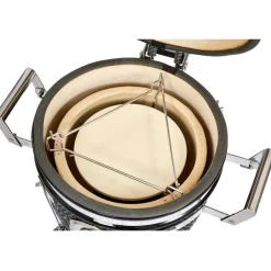 Hiiligrilli Kamado Sumo Signature Junior 15