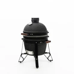 Hiiligrilli Kamado The Bastard Urban Compact Ø38 cm