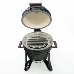 Hiiligrilli Kamado The Bastard Urban Compact Ø38 cm
