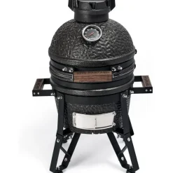 Hiiligrilli Kamado The Bastard Urban Small
