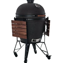 Hiiligrilli Kamado The Bastard Urban XL Complete