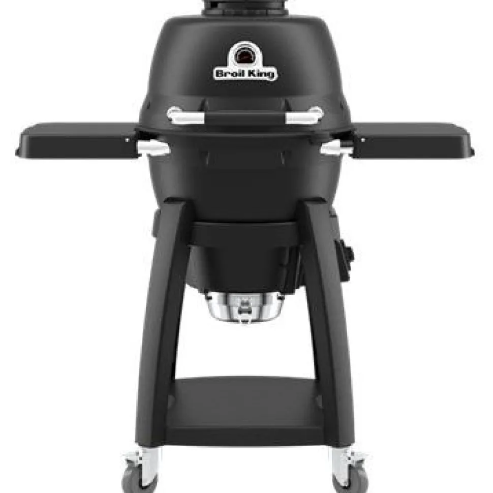 Hiiligrilli KEG™ Broil King Kamado