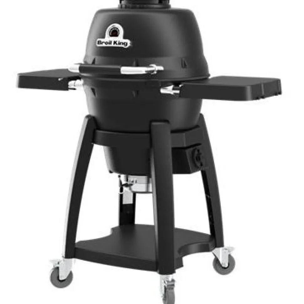 Hiiligrilli KEG™ Broil King Kamado