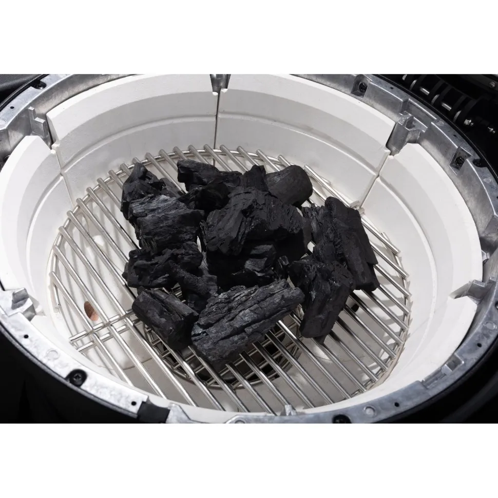 Hiiligrilli KEG™ Broil King Kamado