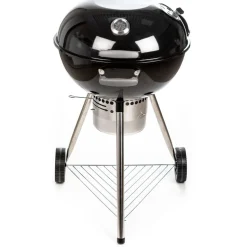 Hiiligrilli Kobe Exclusive Platinum, Ø54 cm