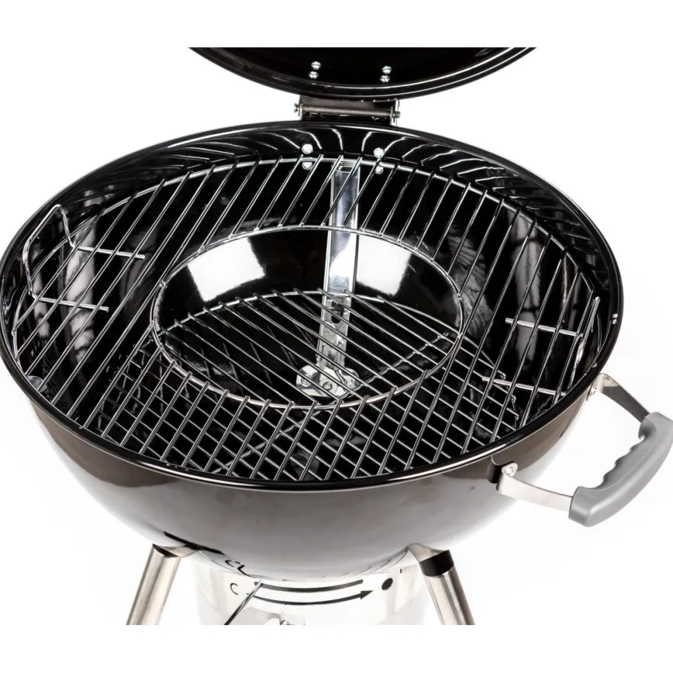 Hiiligrilli Kobe Exclusive Platinum, Ø54 cm