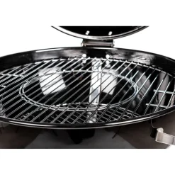 Hiiligrilli Kobe Exclusive Platinum, Ø54 cm