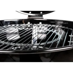 Hiiligrilli Kobe Exclusive Platinum, Ø54 cm