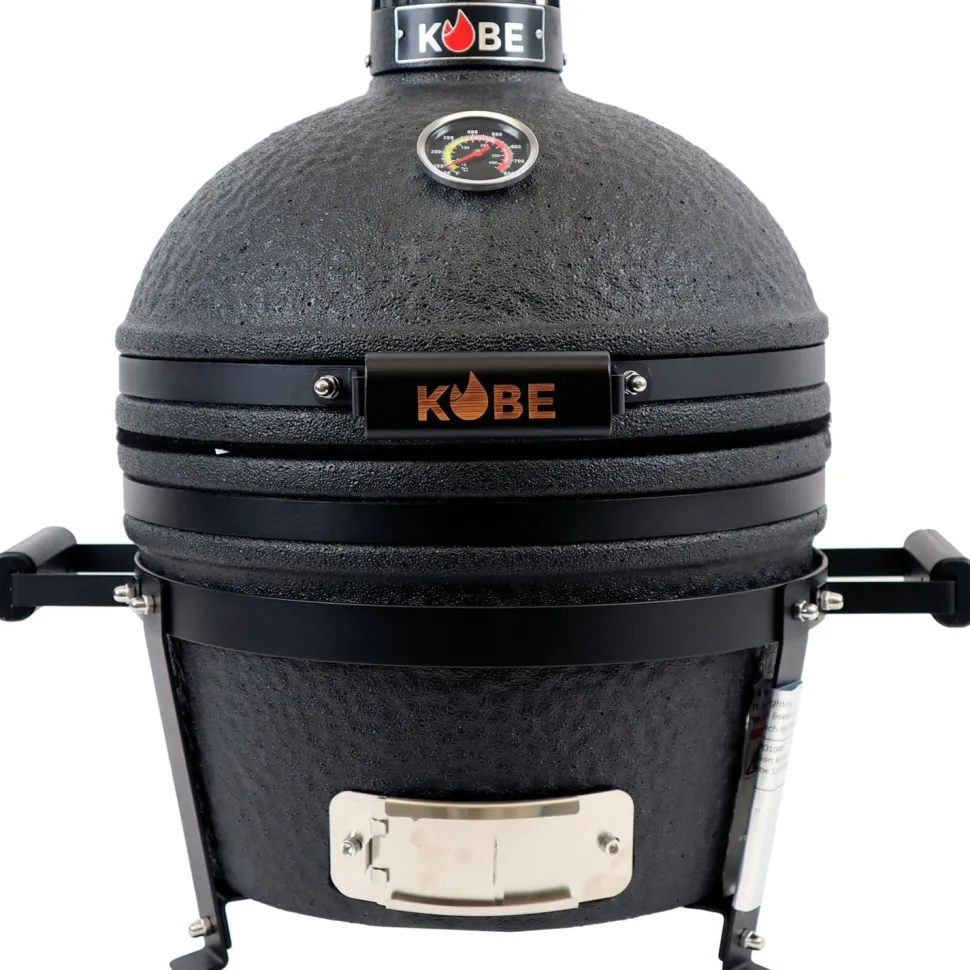 Hiiligrilli Kobe Kamado Minimax 16"