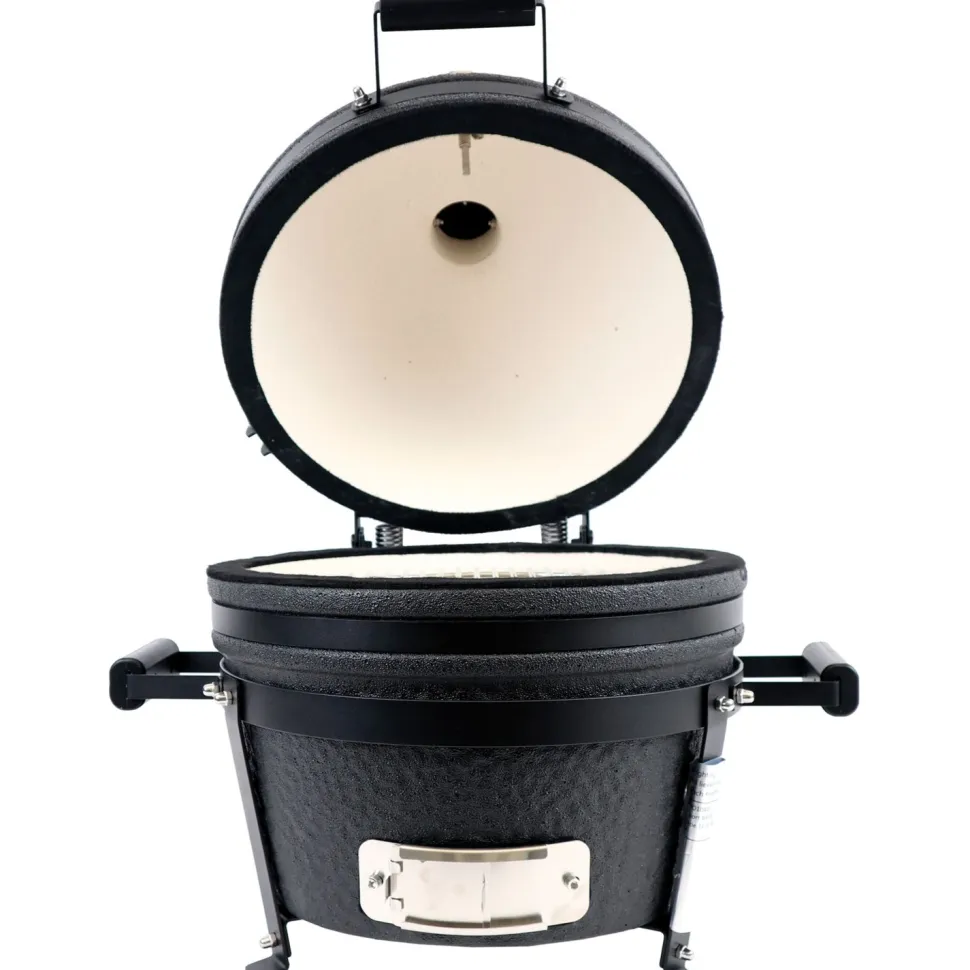 Hiiligrilli Kobe Kamado Minimax 16"