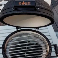Hiiligrilli Kobe Kamado Minimax 16
