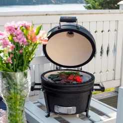 Hiiligrilli Kobe Kamado Minimax 16