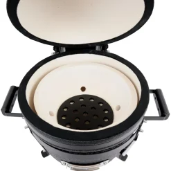 Hiiligrilli Kobe Kamado Minimax 16