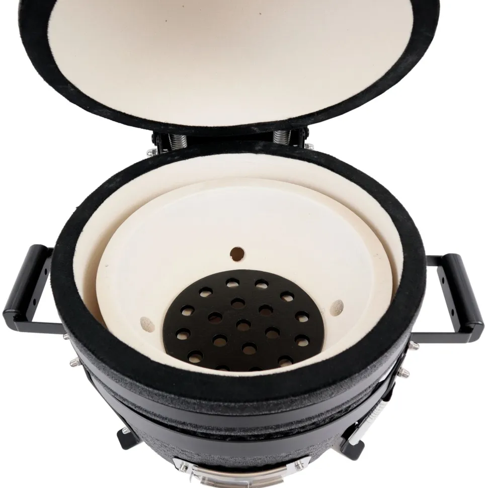 Hiiligrilli Kobe Kamado Minimax 16"