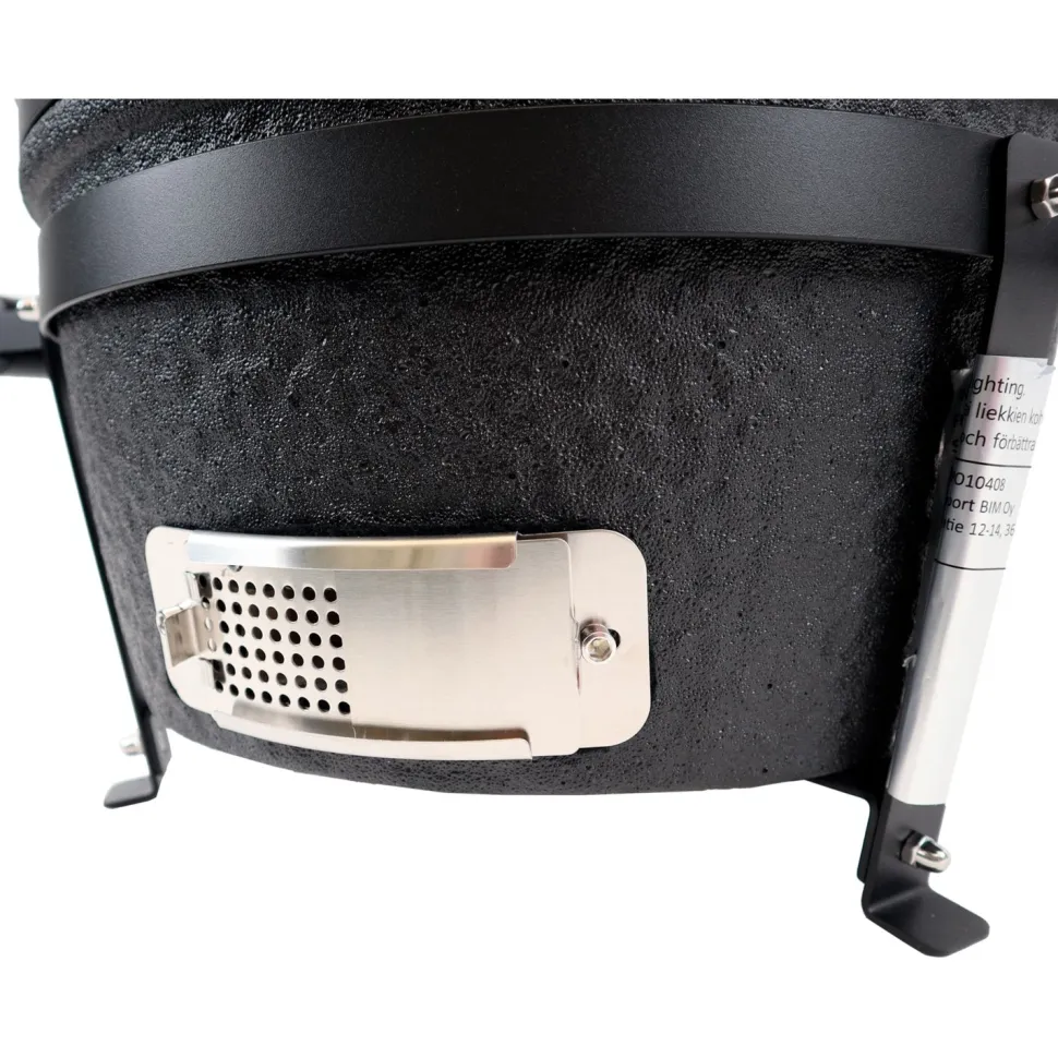 Hiiligrilli Kobe Kamado Minimax 16"