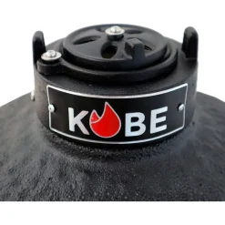 Hiiligrilli Kobe Kamado Minimax 16