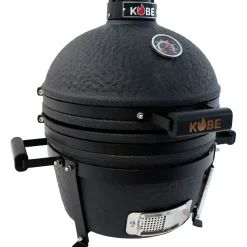 Hiiligrilli Kobe Kamado Minimax 16