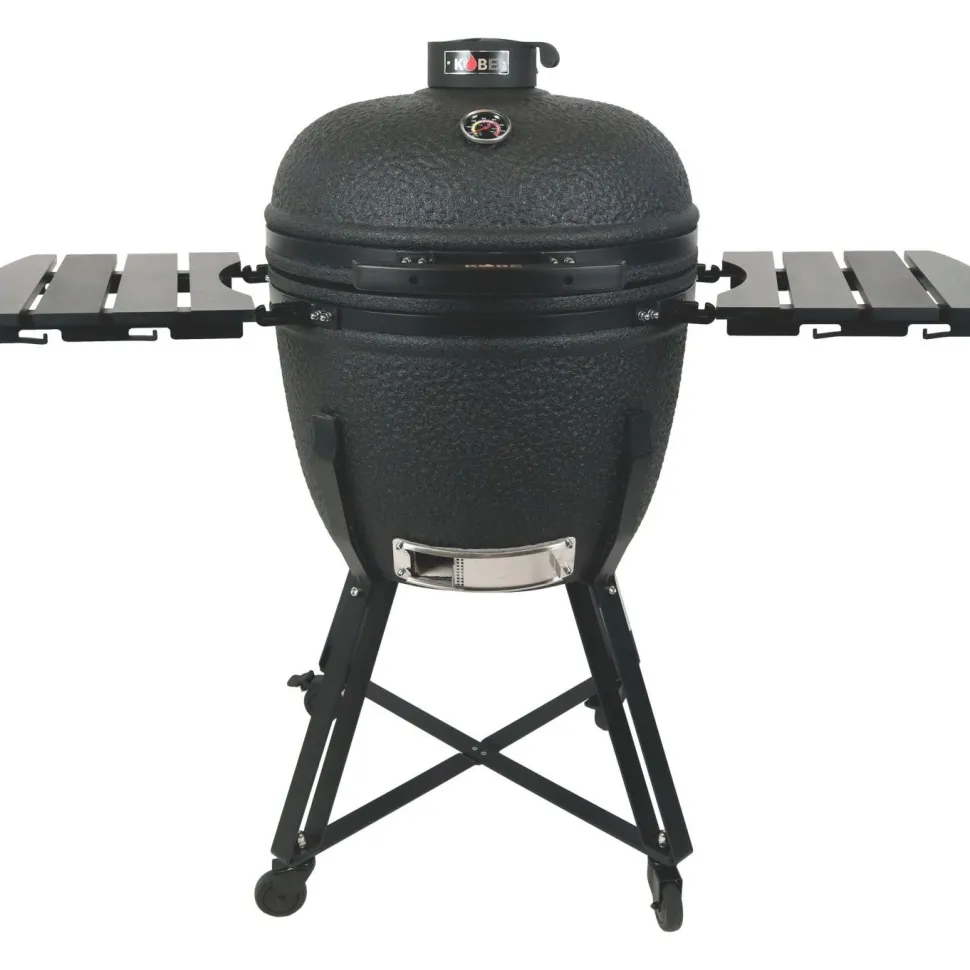 Hiiligrilli Kobe Kamado Professional XL 23,5"