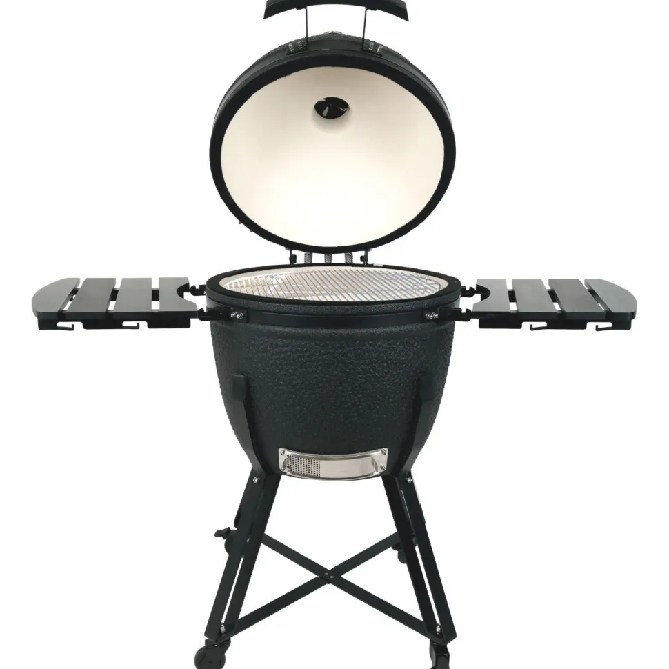 Hiiligrilli Kobe Kamado Professional XL 23,5"