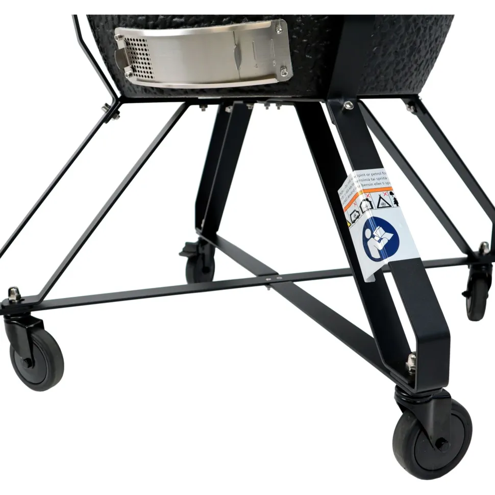 Hiiligrilli Kobe Kamado Professional XL 23,5"