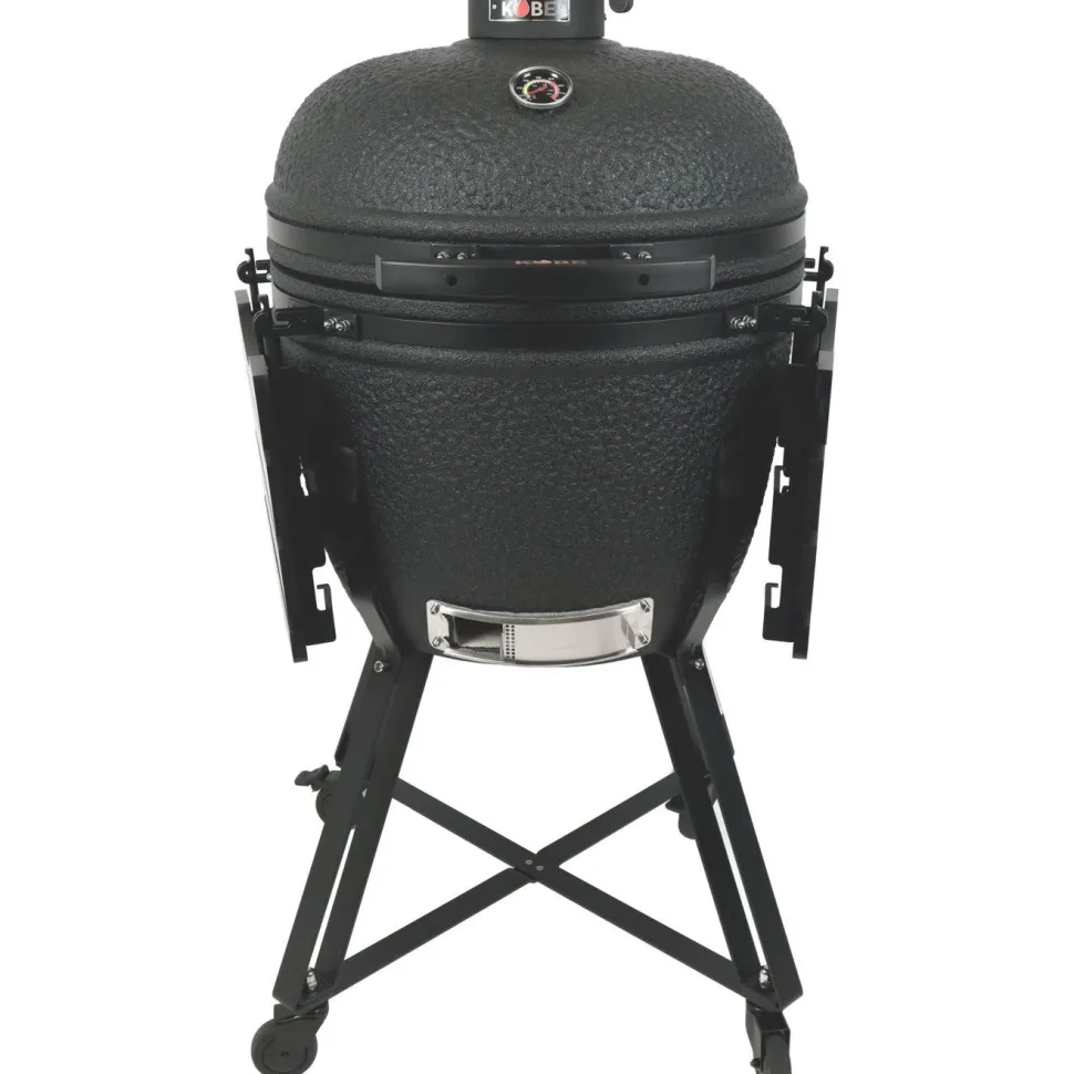 Hiiligrilli Kobe Kamado Professional XL 23,5"