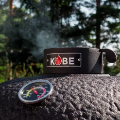 Hiiligrilli Kobe Kamado Professional XL 23,5