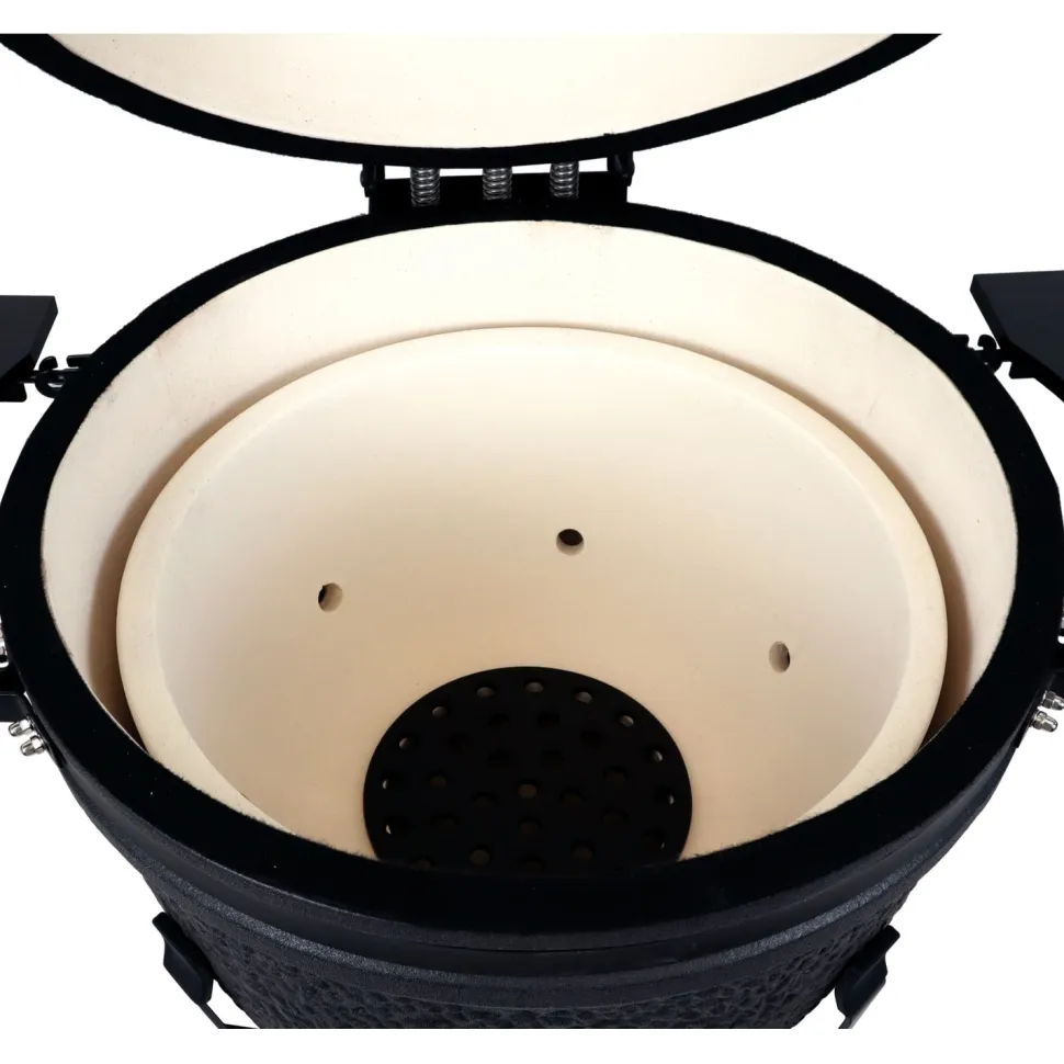 Hiiligrilli Kobe Kamado Professional XL 23,5"