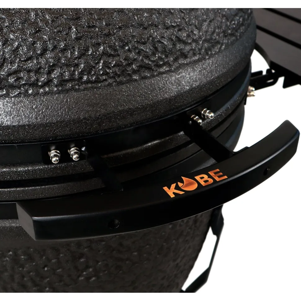 Hiiligrilli Kobe Kamado Professional XL 23,5"
