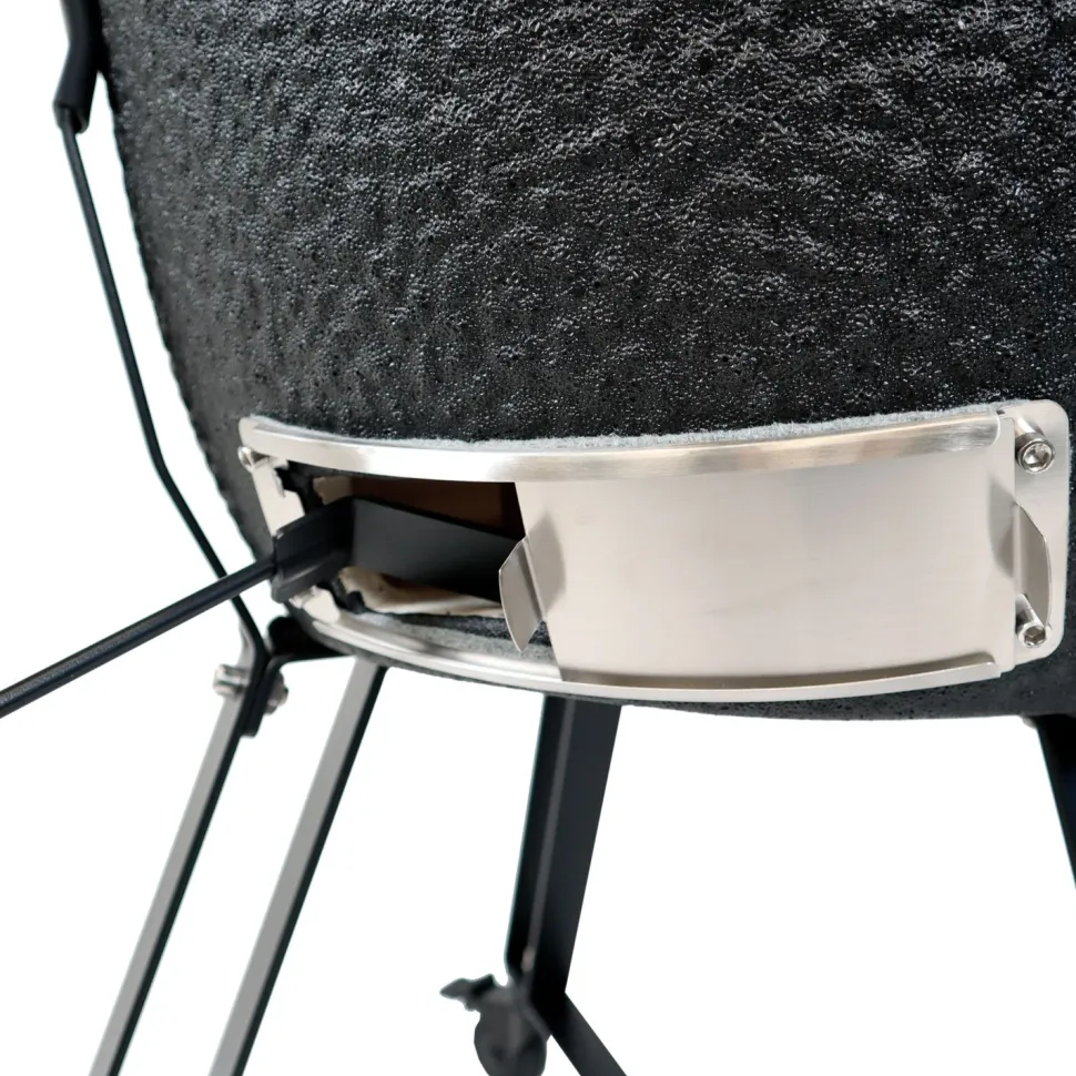 Hiiligrilli Kobe Kamado Professional XL 23,5"