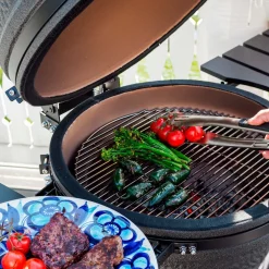 Hiiligrilli Kobe Kamado Professional XXL