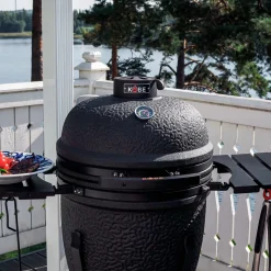 Hiiligrilli Kobe Kamado Professional XXL
