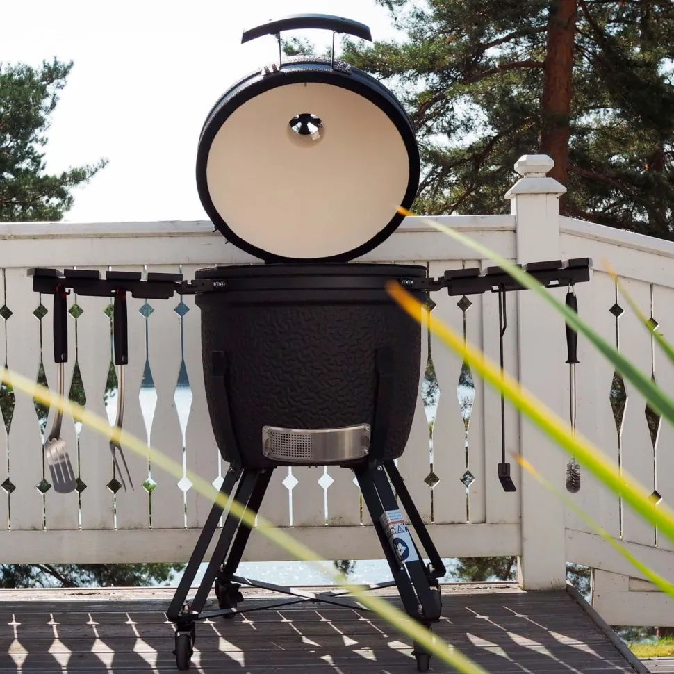 Hiiligrilli Kobe Kamado Professional XXL