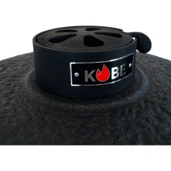 Hiiligrilli Kobe Kamado Professional XXL