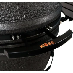 Hiiligrilli Kobe Kamado Professional XXL