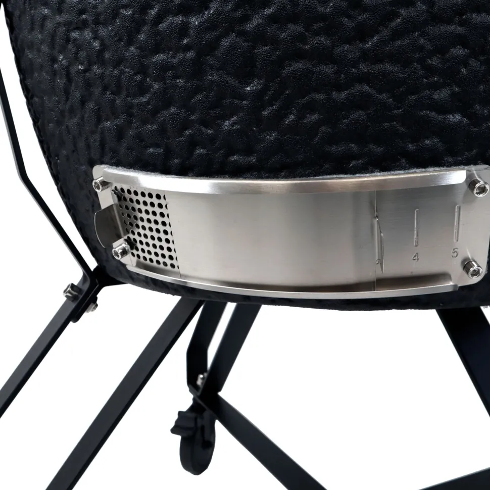 Hiiligrilli Kobe Kamado Professional XXL