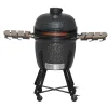Hiiligrilli Mustang Kamado L 21"