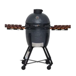 Hiiligrilli Mustang Kamado M 107x116x64 cm