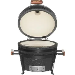 Hiiligrilli Mustang Kamado S 49x54x48 cm