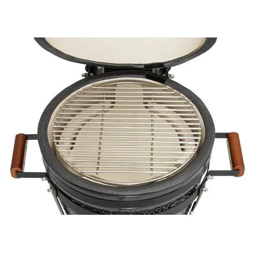 Hiiligrilli Mustang Kamado S 49x54x48 cm