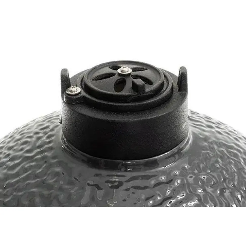 Hiiligrilli Mustang Kamado S 49x54x48 cm