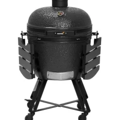 Hiiligrilli Mustang Kamado XL musta