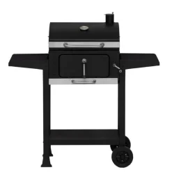 Hiiligrilli Mustang Laguna 105x105x53 cm