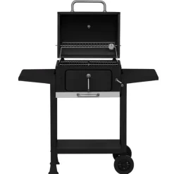 Hiiligrilli Mustang Laguna 105x105x53 cm